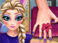 Mchezo Princess Makeup Salon