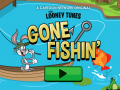Mchezo Looney Tunes Gone Fishin'