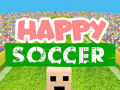 Mchezo Happy Soccer