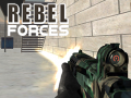 Mchezo Rebel Forces