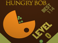 Mchezo Hungry Bob
