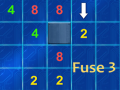 Mchezo Fuse 3