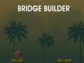 Mchezo Bridge Builder