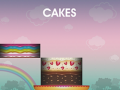 Mchezo Cake