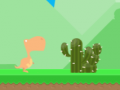 Mchezo Dino Run
