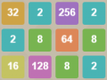 Mchezo 2048 