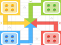 Mchezo Ludo Legend