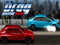 Mchezo Drag Racing Club