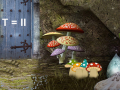 Mchezo Forest escape Adventure