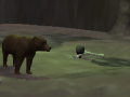 Mchezo Bear Den