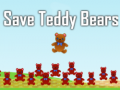 Mchezo Save Teddy Bears