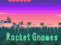 Mchezo Rocket Gnomes