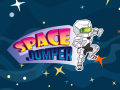 Mchezo Space Jumper