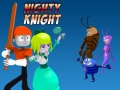 Mchezo Nighty Knight