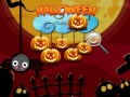 Mchezo Halloween Hidden Pumpkins
