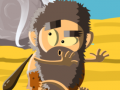 Mchezo Caveman Adventures