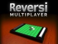 Mchezo Reversi Multiplayer