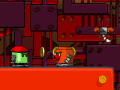 Mchezo The Lost Joystick