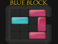 Mchezo Blue Block