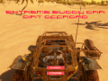Mchezo Extreme Buggy Car: Dirt Offroad