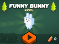 Mchezo Funny Bunny Logic