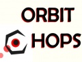 Mchezo Orbit Hops