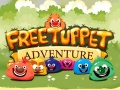 Mchezo FreetupPet Adventure