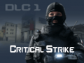 Mchezo Critical Strike Dlc 1