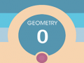 Mchezo Geometry 