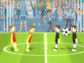 Mchezo Soccer Physics 2