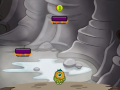 Mchezo Jump In Cave
