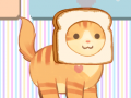 Mchezo Wholesome Cats