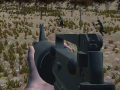 Mchezo Zombie Waves 3D