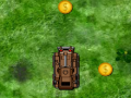 Mchezo Math Tank Rounding