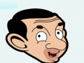 Mchezo Angry Mr Bean