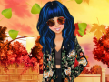 Mchezo Who What Wear Princess Fall Fashion Trends