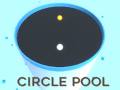 Mchezo Circle Pool