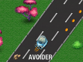 Mchezo Avoider
