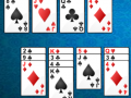 Mchezo Alhambra Solitaire