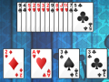 Mchezo Aces and Kings Solitaire