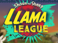 Mchezo Llama League