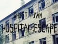 Mchezo Ghost Town Hospital Escape