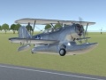 Mchezo 3d Flight Simulator