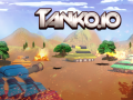 Mchezo Tanko.io