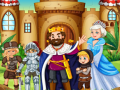 Mchezo The Royal Family