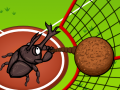 Mchezo Animal Olympics Hammer Throw