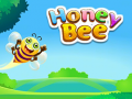 Mchezo Honey Bee