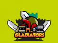 Mchezo Gladiators
