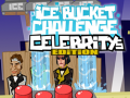 Mchezo Ice bucket challenge celebrity edition