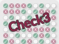 Mchezo Check3